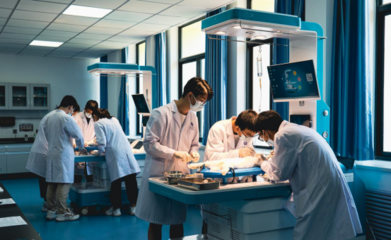 凝心聚力 務實篤行 奮力譜寫基礎醫(yī)學高質(zhì)量發(fā)展新篇章